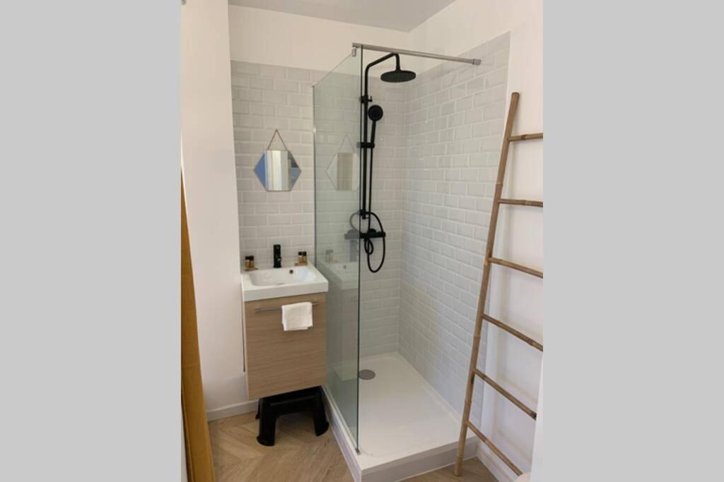 דירות בנדול Les Bains De Mer Yourhosthelper מראה חיצוני תמונה
