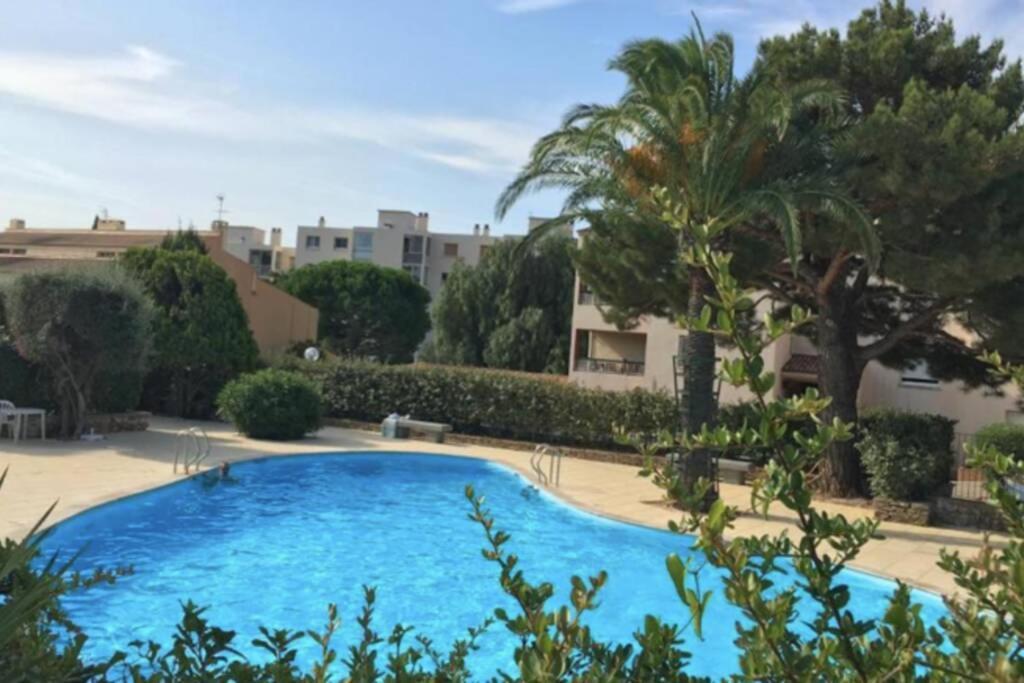 דירות בנדול Les Bains De Mer Yourhosthelper מראה חיצוני תמונה